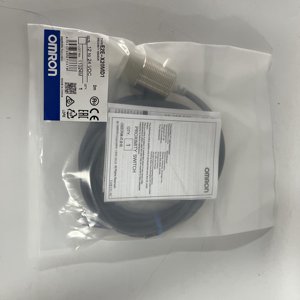 เซ็นเซอร์วัดระยะใกล้ E2E-X20MD1 - Product Image 1