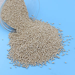 מחיר המפעל מסננת מולקולארית 3a 4a 5a 13x זאוליט סופח מים טיפול מים פטרוכימיים נייר - Product Image 6