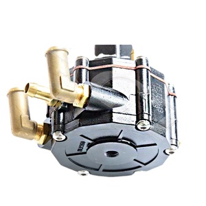 Bộ giảm áp gas LPG ACT Auto, bộ chuyển đổi hoàn toàn LPG, bộ giảm áp cao áp, thiết bị bay hơi LPG - Product Image 2