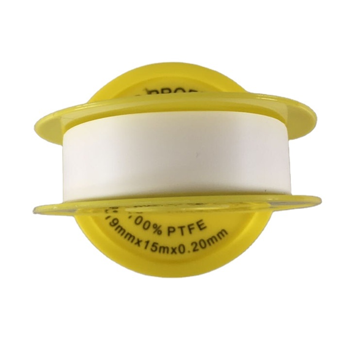 Ptfe тафлоновая лента ptfe лента 12 мм 19 мм 25 мм