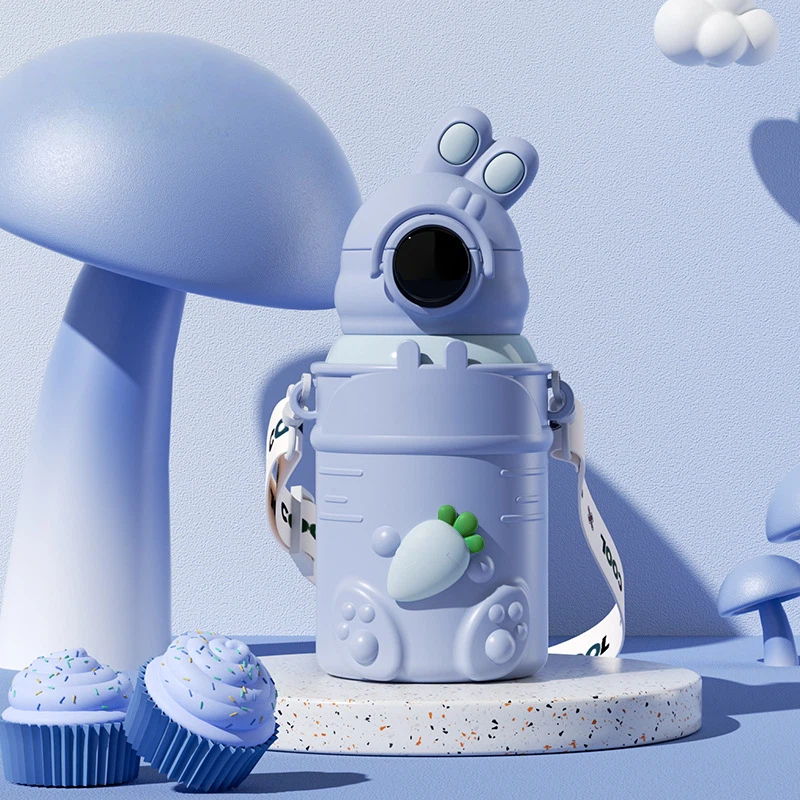 Bleu sensible à la température