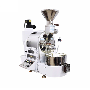 Tostador de café Olivia Salt Equator Homeground Karo Galveston Cormorant Joper Alana's Ceresia Jones Republica Tostadores de café - Product Image 3
