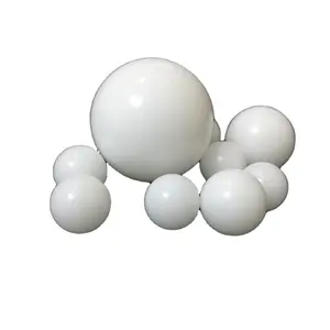 PTFE Balls PTFE Solid Plastic Balls for Check Valve Safety