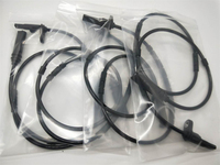 Sensores de Velocidad de Rueda ABS Delanteros y Traseros para BMW E70 E71 F15 F16 F85 F86 X5 X6