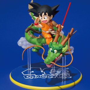Articles exclusifs officiels, figurines d'action d'anime japonais authentiques, Dragon Ball PVC en vrac - Product Image 3