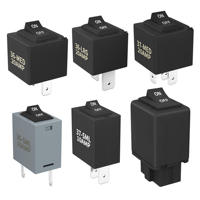 Kit de test de relais de commande directe marche/arrêt 9036 9037 9038 pour relais de pompe à carburant