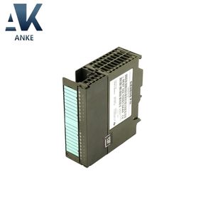 6ES7322-1HH01-0AA0 SIMATIC Salida digital SM 322 Módulo aislado de 16 DO - Product Image 1