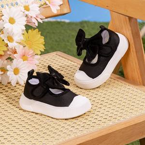 Chaussures de course respirantes, imperméables, légères et à semelle souple pour enfants, garçons et filles, printemps, hiver, automne, chaussures décontractées - Product Image 3