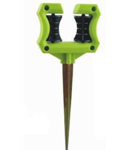 Garden <strong>Hose</strong> <strong>Guide</strong> for Changing the Direction of <strong>Hose</strong> - Product Image 2