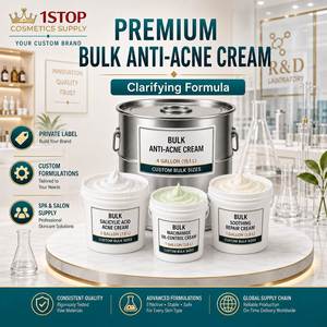 Crema Facial Iluminadora, Productos Cosméticos Hidratantes, Compre al por Mayor para Revender, Producto Blanqueador, Fabricante de Productos para el Cuidado de la Piel Personalizados - Product Image 4
