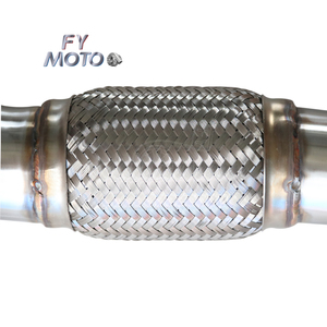 Tubo de Escape para Motor M57N para BMW 325d <span class=keywords><strong>E90</strong></span> E91 E92 E93 330d <span class=keywords><strong>525d</strong></span> E60 E61 530d - Product Image 4