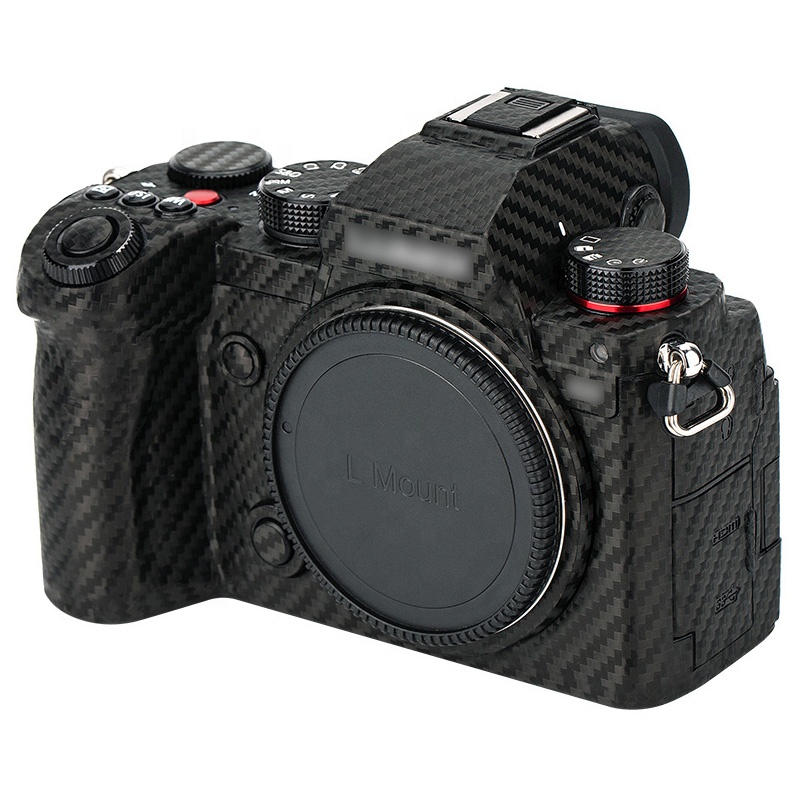 Panasonic Lumix DC-S5保護スキンフィルムキットカメラスキン