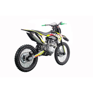 Ventes d'usine CE approuvé haute vitesse <span class=keywords><strong>250cc</strong></span> Pit <span class=keywords><strong>Bike</strong></span> Zongshen Motocross 4 temps moto tout-terrain (DBA250) - Product Image 5