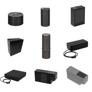 UBBP01 <span class=keywords><strong>3</strong></span>,7 V 1.8Ah Li-Ion Batería recargable 1S2P con PCB y conector Batería de alta densidad de energía - Product Image 2