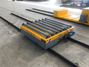 รถเข็นขนย้ายพาเลทสำหรับขนส่งวัสดุแบตเตอรี่รถเข็นสำหรับขนส่งเครื่องดื่ม - Product Image 4