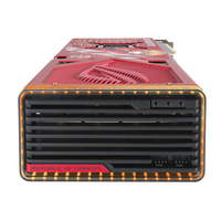 Kartu Grafis AS ROG Strix RTX 4090 RTX4090 24GB GDDR6X OC Edisi EVA-02 Dengan DLSS3 DLSS 3 EVA-02 GPU