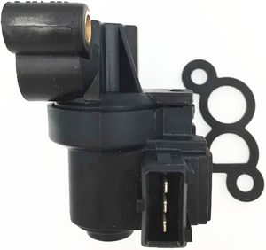 STQR Producto Nuevo IACV ICV Motor paso a paso OE 3515002600 Piezas de automóvil Válvula de control de velocidad de ralentí para Aston <span class=keywords><strong>Martin</strong></span> - Product Image 1