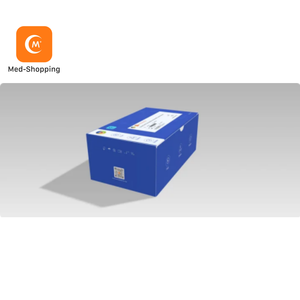 Kardiyak Troponin I Hızlı Test Kiti Kardiyak Marker Test Kiti İmmünofloresan 25T/<span class=keywords><strong>Kit</strong></span> Kardiyak Troponin I Test Kiti Ücretsiz FIA Cihazı - Product Image 4