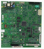 Carte mère 9042 1.1G/Y (pièces démontées) EA51452 – Pièces détachées compatibles pour imprimante CIJ M