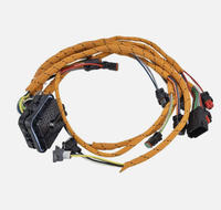 Faisceau de câbles moteur 381-2499 compatible avec les moteurs 324D 329D C7 3812499