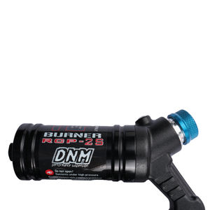 Amortiguador Trasero DNM RCP2S Nuevo Modelo para Bicicleta de Montaña, Ajustable de 190 mm a 265 mm para Ciclistas de Descenso DH y BMX, <span class=keywords><strong>450</strong></span> a 550 Libras - Product Image 5