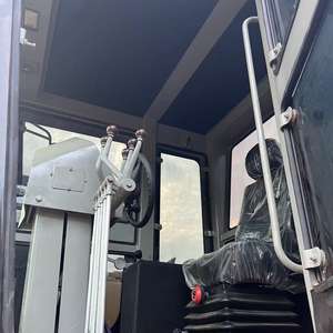 Motoniveladora Caterpillar 140K/140H/140G/120G/120K/14H Modelo 2020 Usada en Buen Estado, Peso 16000 kg, 0-4000 Horas, en Venta - Product Image 6