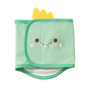 National Pet <b>Dog</b> Physiological Pants Green Dinosaur Fall Anti Harassment Menstrual Pants <b>Clothes</b> - Product Image 2