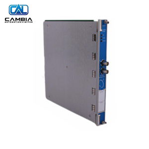 Nouvel arrivage : Module relais 16 canaux Nevada 3500/33-01-05, compatibilité Fieldbus, connexion fiable pour les applications de base - Product Image 3