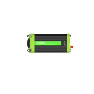 Off Grid Pure Sine Wave 12V 400W for RV, Caravan, Truck, <b>Yacht</b>, Home - Product Image 1