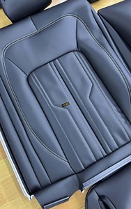 <span class=keywords><strong>Coprisedili</strong></span> su Misura per <span class=keywords><strong>Audi</strong></span> <span class=keywords><strong>A6</strong></span> 2020 con Motivi e Texture Personalizzati - Product Image 5