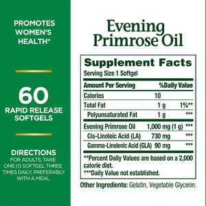 Buổi tối <span class=keywords><strong>Primrose</strong></span> dầu Viên nang <span class=keywords><strong>Softgel</strong></span> phụ nữ sức Khỏe Bổ sung thảo dược nhãn hiệu riêng buổi tối <span class=keywords><strong>Primrose</strong></span> dầu mềm Gel viên nang - Product Image 4