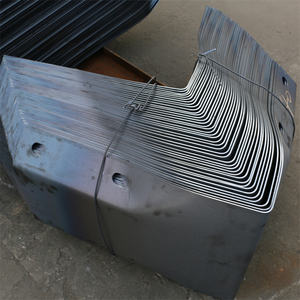 Garde-corps galvanisé à chaud, longue durée de vie, 20 ans <span class=keywords><strong>contre</strong></span> la rouille, pour un faible coût d'entretien - Product Image 6