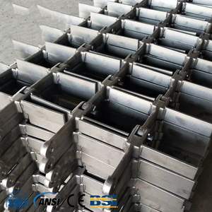 12B-G2 avec chaîne de fixation en plastique - Product Image 5