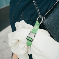 Sangle de suspension pour bagages, crochet de fixation rapide pour sac à dos et valise de voyage