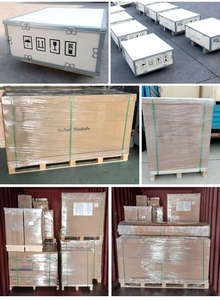 3kw 5kw 10kw 15kw Solar Off Grid System Solar Power System Home 15kw Solar <b>Kits</b> - Product Image 5