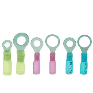 ขั้วต่อสายไฟแบบวงแหวน Nuoyifan รุ่น BHT วัสดุ PC สำหรับงานวิศวกรรมไฟฟ้า - Product Image 1