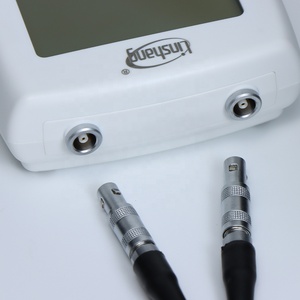 เครื่องวัดความหนาอัลตราโซนิกความแม่นยำสูง Linshang Ls211 NTD UT สำหรับการทดสอบ การวัด และการตรวจสอบ พร้อมจำหน่าย - Product Image 2