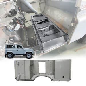 Precio de Fábrica Accesorios de Coche Sistema Automotriz Panel de Acero Parte de Bodykit para Land Rover <span class=keywords><strong>Defender</strong></span> 90 110 <span class=keywords><strong>Antiguo</strong></span> - Product Image 5