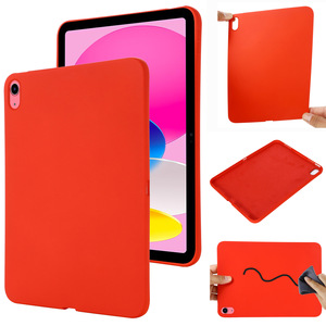A basso prezzo Tablet Color Silicone completo paraurti custodia in gomma <span class=keywords><strong>Cover</strong></span> <span class=keywords><strong>per</strong></span> <span class=keywords><strong>iPad</strong></span> <span class=keywords><strong>Mini</strong></span> - Product Image 4