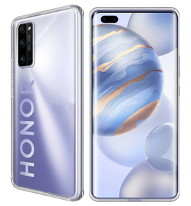 Custodia Ultra sottile <span class=keywords><strong>trasparente</strong></span> anti-crash per <span class=keywords><strong>Huawei</strong></span> Honor 30 pro - Product Image 5