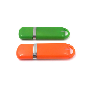 Memoria USB 2.0 de Alta Velocidad con Garantía de 5 Años, Venta al <span class=keywords><strong>Por</strong></span> <span class=keywords><strong>Mayor</strong></span>, Personalizable con Logotipo, 2GB-16GB, Nueva Carcasa de Plástico - Product Image 6