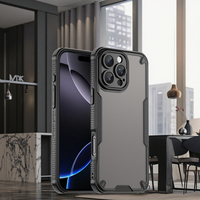 Pour Xiaomi Redmi Note 14 Pro Plus 5G Coque PC Matériau avec sensation de peau et protection de l'objectif Couverture arrière Comprend un étui