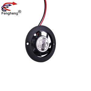 Ventilador sin escobillas mini dc, 35x35x10mm, 35mm, 12v, 24v, 5V, CC, tamaño pequeño - Product Image 3