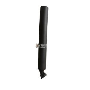Manguera de Refrigerante Tengyue 11537511207 para Mercedes-Benz, Repuesto de Reparación, Material Plástico - Product Image 2