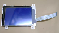 Pantalla LCD para Piano Electrónico YAMAHA PSR-S550 PSR-S670 PSR-S650