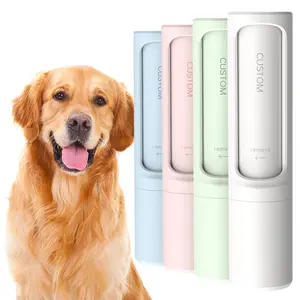 Hot Sale Cleaner Pet Dog Cat Hair Remover Lint Roller Brush Pet Hair Remover Clothes Brush Lint Remover