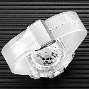 Reloj de Cuarzo ONOLA 6811 para Niños, Diseño Floral, Correa de Plástico, Cronógrafo de <span class=keywords><strong>24</strong></span> Horas, Calendario, Reloj de Pulsera - Product Image 6