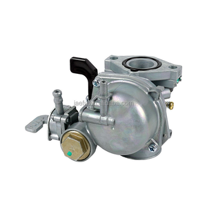 คาร์บูเรเตอร์อะลูมิเนียม PZ19 ใหม่สำหรับรถมอเตอร์ไซค์ ATV สกู๊ตเตอร์ ดรีม สำหรับ EX5 เวฟ 100 C100 <span class=keywords><strong>C100N</strong></span> - Product Image 6