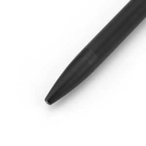 Penna d'azione bullone in titanio compatibile con Refill G2 penna tattica con testa d'attacco per la difesa adatta per esterni e campeggio - Product Image 3