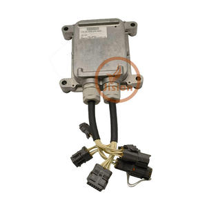 Repuestos para Excavadora XE235C EX215C, Controlador 803504599, 803504598 KC-ESS-20A-057 - Product Image 3